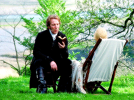 Period Drama Appreciation Week 2024 July 29th - August 4th Day Five: Favourite Aesthetic 