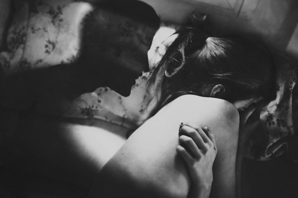 bobbycaputo:  Madrid-based photographer Silvia Grav has created this incredible series