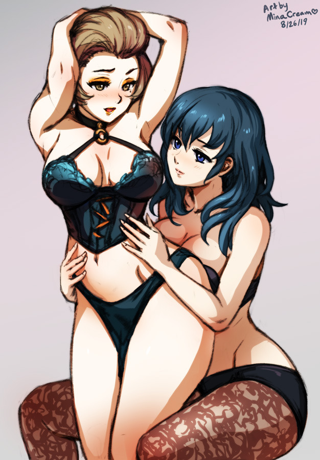   #595&ldquo;Oh my, Professor.&rdquo;  Commission meSupport me on Patreon