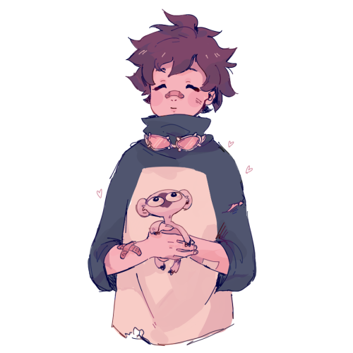 pfeffersteak:  he is,,,, cut e 