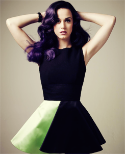 iheartkatyperry:  Joe Pugliese (The Hollywood Reporter) 