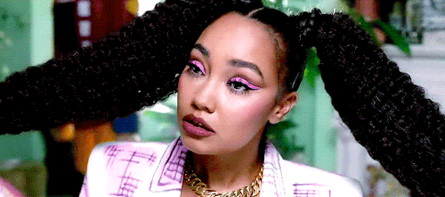 Little Mix - Bounce Back