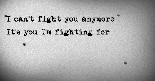 Ordinary Love, U2
