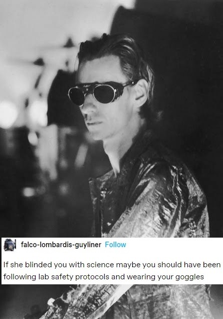 Tuesday Morning Textpost Memes