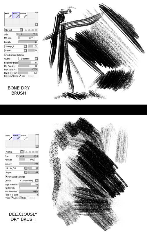Ive Been Seeing This Post Floating Around With These Handsome Pretty Photoshop Brushes And Decided To