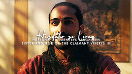 Consorts To The Iron Throne Consorts Of Claimants, Rivals, And Pretenders