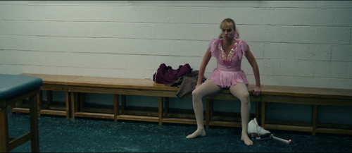 I, Tonya (2017)Director: Craig Gillespie DOP:  Nicolas Karakatsanis