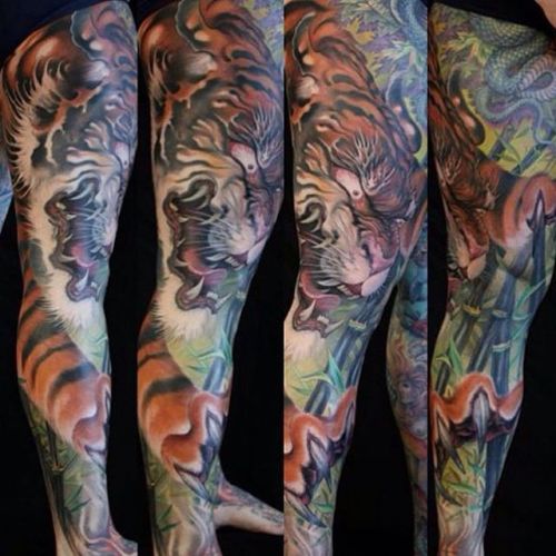 Artist: Jeff Gogue