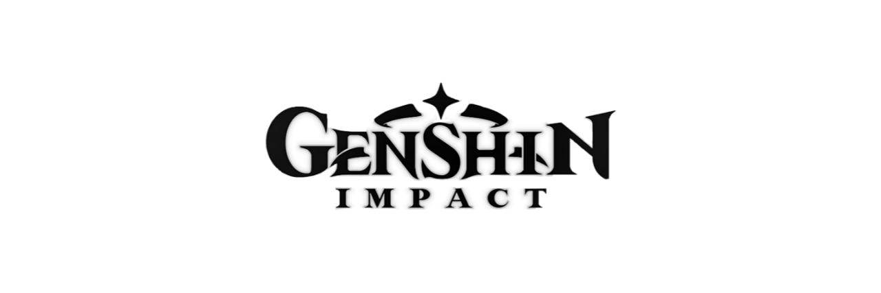 matt — genshin impact logo headers like if saved