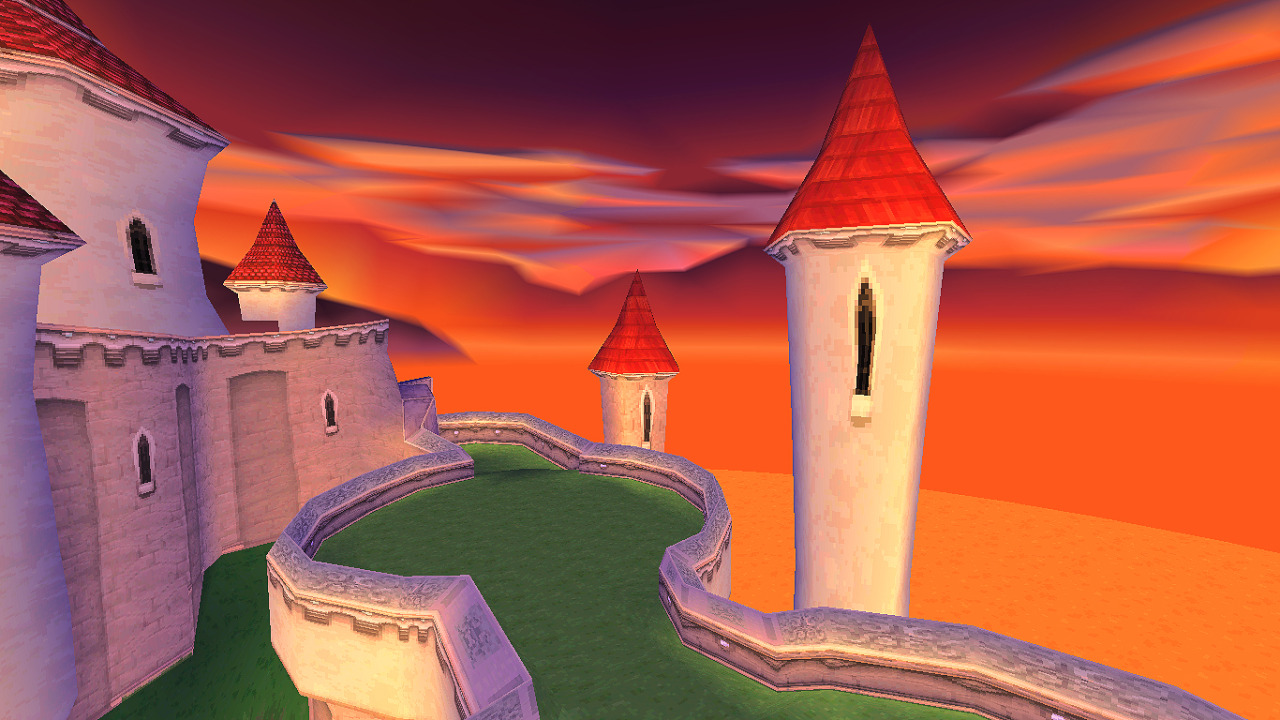 spyrogoon:  spyro the dragon world viewer: toasty 