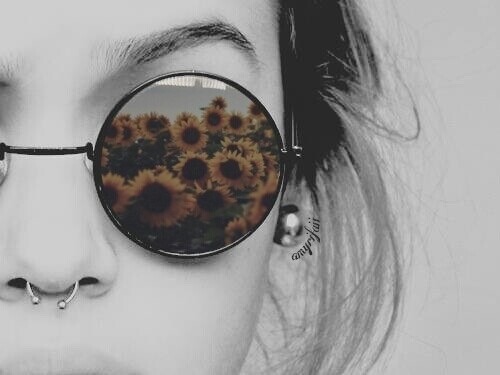 Pretty In Ink ✒