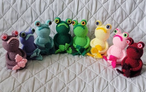 sosuperawesome:Scruffle Crochet on Etsy