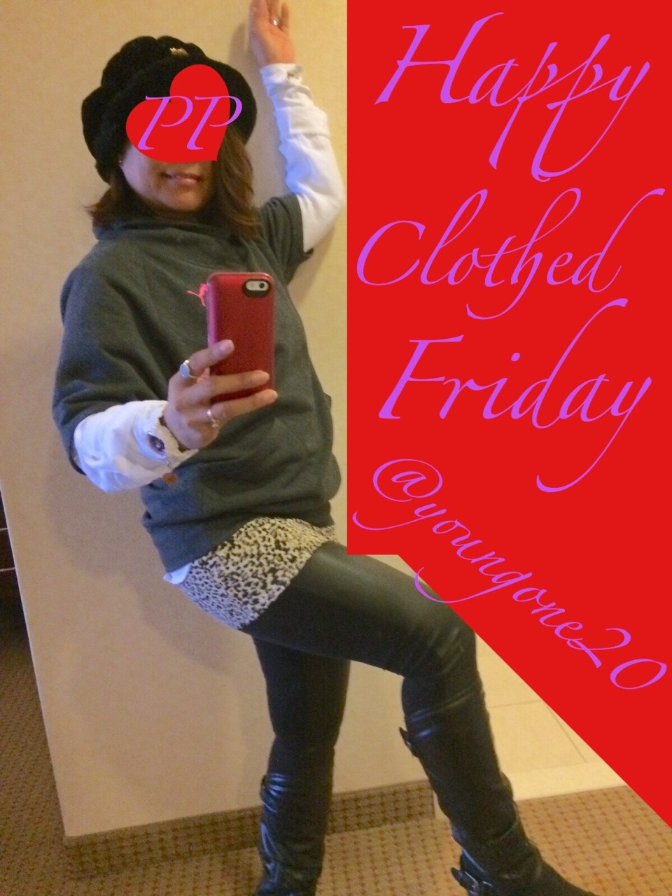 pinayprincessbeauty:  youngone20:  I’m even on time for your Friday. And look 👀:
