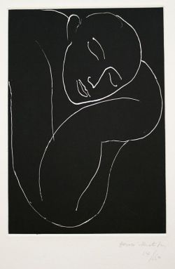 busylights:   Henri Matisse (1869-1954) 