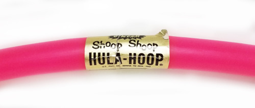 I still want a hula hoop! Please Christmas don’t be late!!