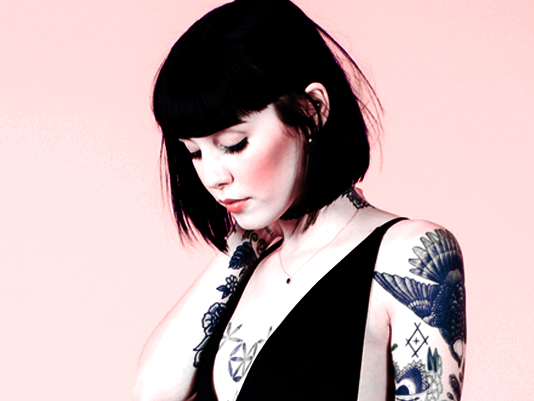 fallxasleep:  tattoo blog † 