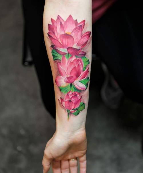 72tattoo:  By Sam Barber