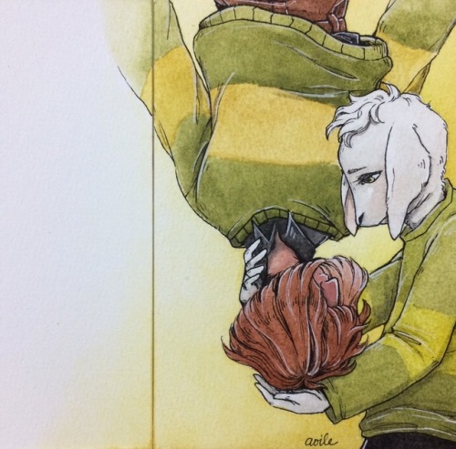 aoile: why did i even color the bg yellow again?