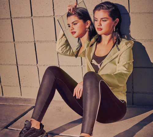 selena gomez edit