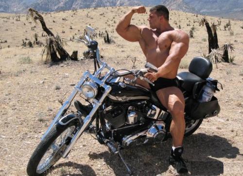 big-strong-tough:  Zoltan Voros, Hungary 