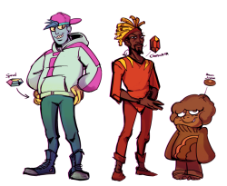 Angry-Alice: Well, Since Mixing Up Aqua Teens And Steven Universe Is More Of A Thing,