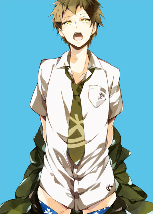 tachibanamakoto:  by れんた 