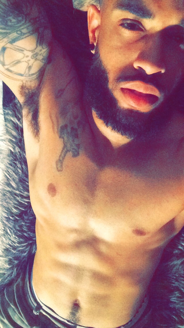 Sexy Red Bones