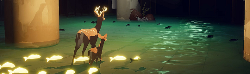 Way to the Woods by Happy Bee and Team17Status: In-DevelopmentGenre(s): Action, AdventurePlayable An
