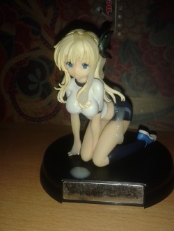 Kashiwazaki Sena From Haganai / Boku Wa Tomodachi Ga Sukunai, Part 2!