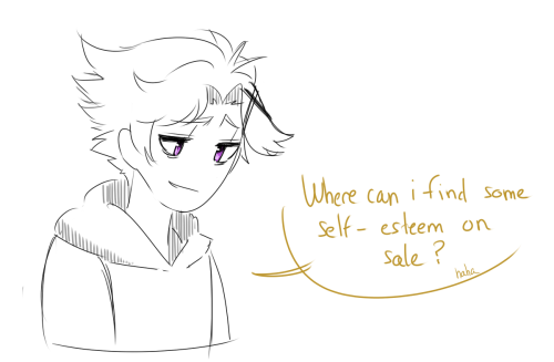 amyrosepng:  *pepe with a gun voice* ENOUGH 