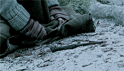 alec-lighwood:    Fear of a name increases fear of the thing itself. 