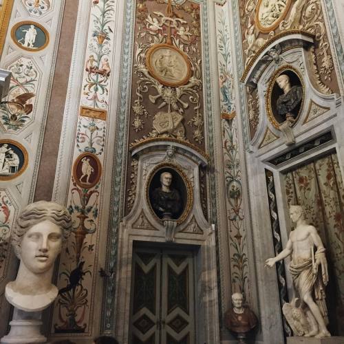 ablogwithaview:Villa Borghese