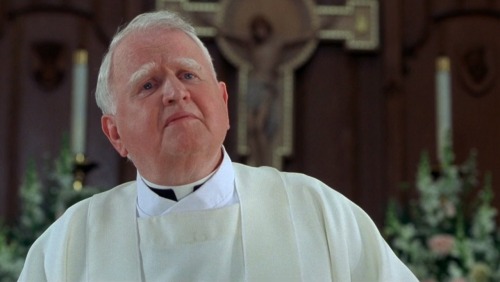 The Guru (2002) - Malachy McCourt as Father FlanaganI just reawaken my lust for Malachy McCourt and 