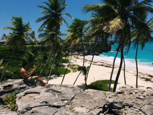 detriniman:Bottom Bay, Barbados. 2017.