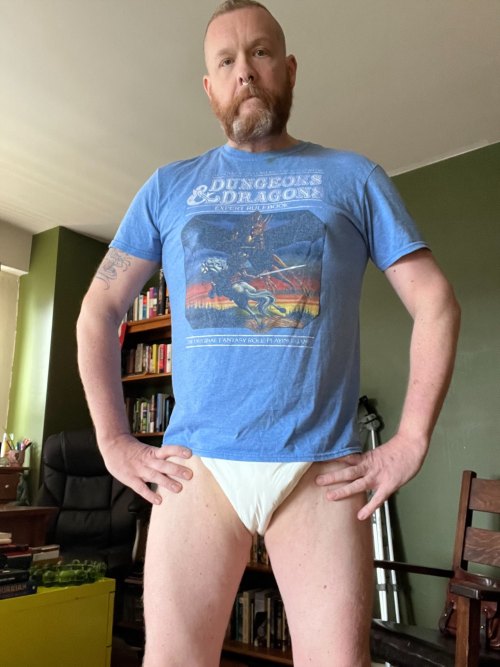 Roll A Diaper Check.