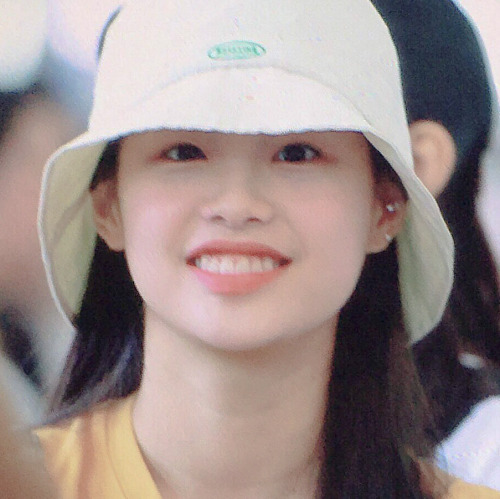 Chuu Icons.
