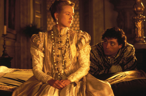 Costumes from Dangerous BeautyThe film is about Veronica Franco, a courtesan in sixteenth-century Ve