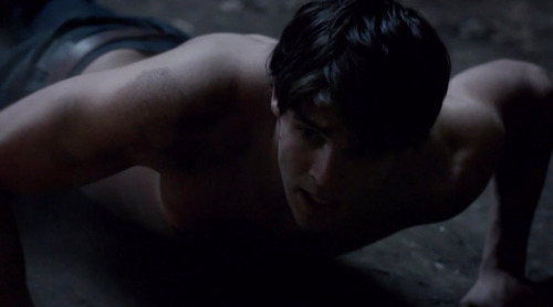 Steven R. McQueen.