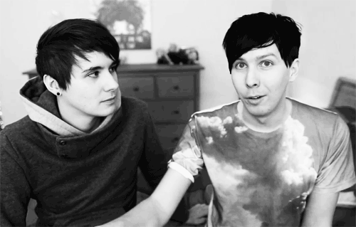 adanosaurandaphillion:  Many reasons why I ship Phan