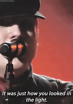 wasforcenturies-deactivated2016:  Fall Out Boy - Hum Hallelujah 
