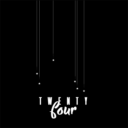 harrv:[he’s] a falling starburning in the night[he’s] the shimmeron the waterin a river of moonlight
