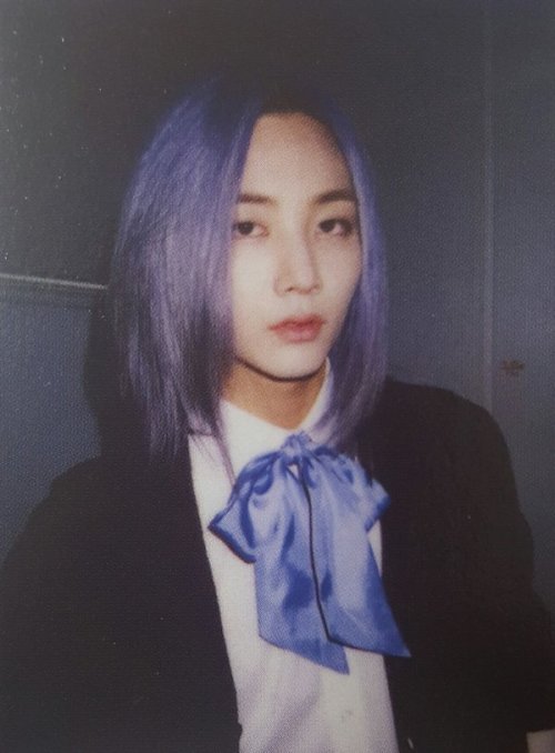COMPLETE SET OF JEONGHAN PHOTOCARDS