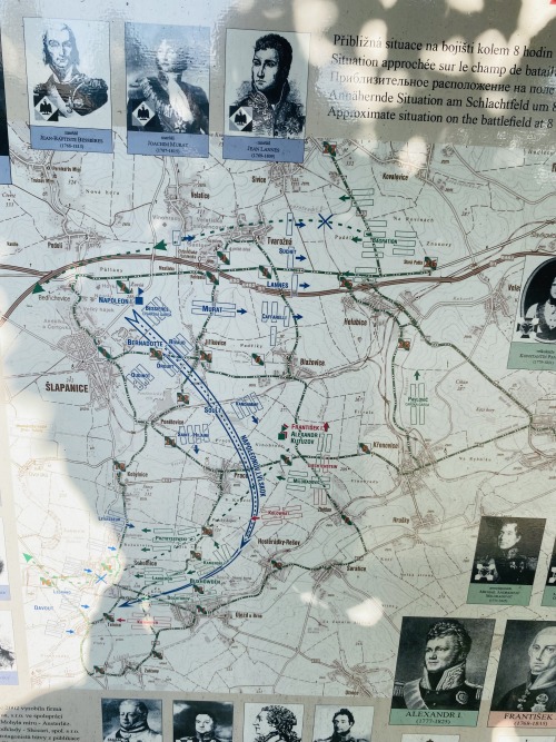 My Trip To Austerlitz (pt. 1)