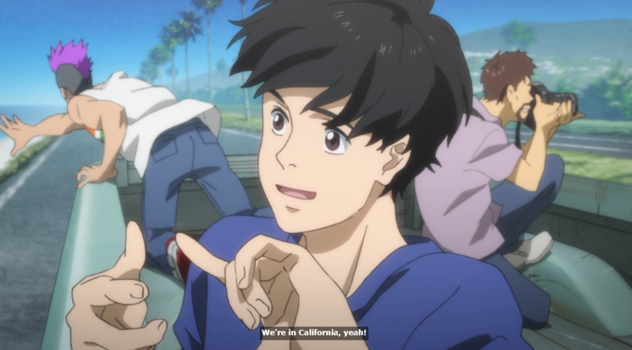 Banana Fish Garden Of Light Explore Tumblr Posts And Blogs Tumgir Banana Fish Garden Of Light Explore Tumblr Posts And Blogs Tumgir