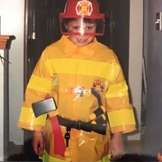 Flashback to Halloween 1998 #Halloween