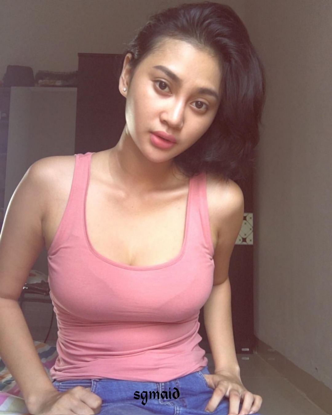 sgmaid:  Dessy
