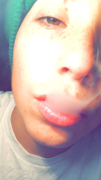 I’m just that fuckin cool!