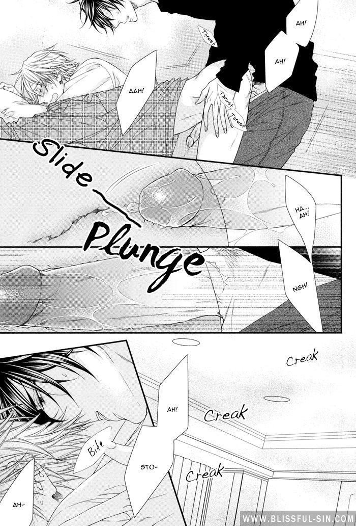 the-best-yaoi:  Katekyo!  Author: Moegi Yuu