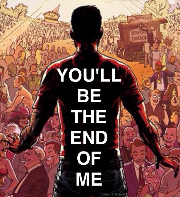 homesick-forever:  A Day To Remember - End Of Me 