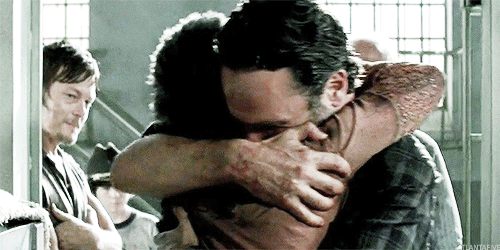 atlantafive:fifteen thirteen day otp challenge  → day thirteenfavorite thing about them → hugs!!!!!